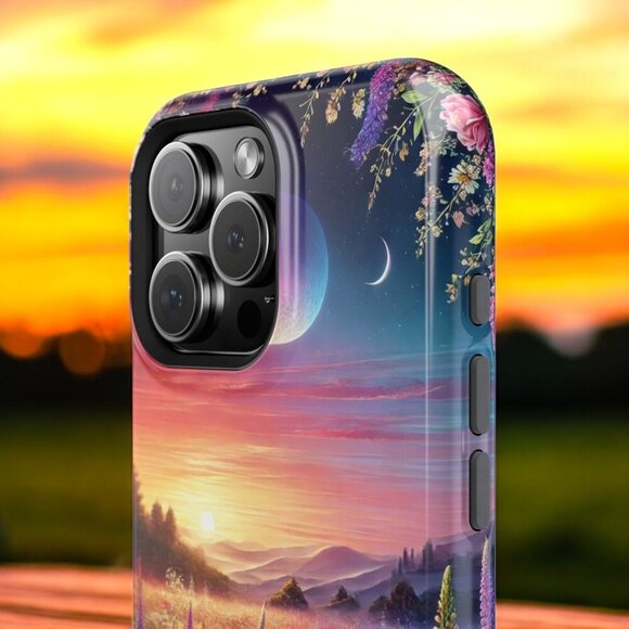 iPhone 16phone case, MARPC1159 - Picture 3 of 9